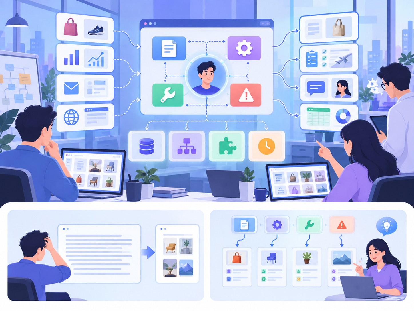 AI Skills是什么?为什么不只是更长的提示词