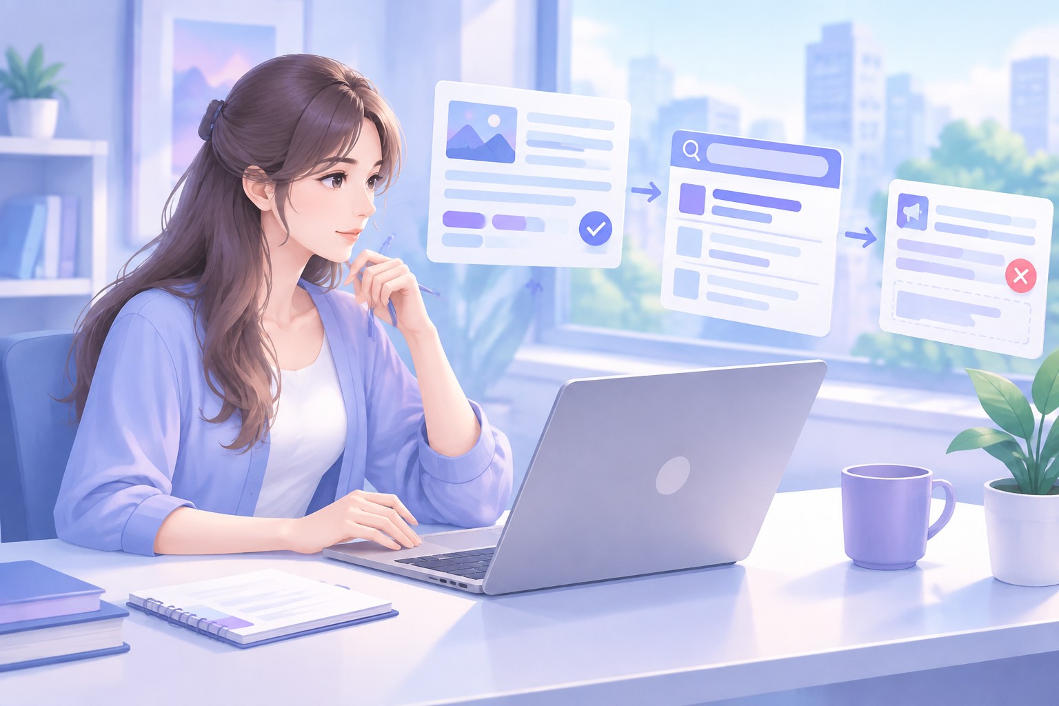 小红书:收录实操方法 配图1