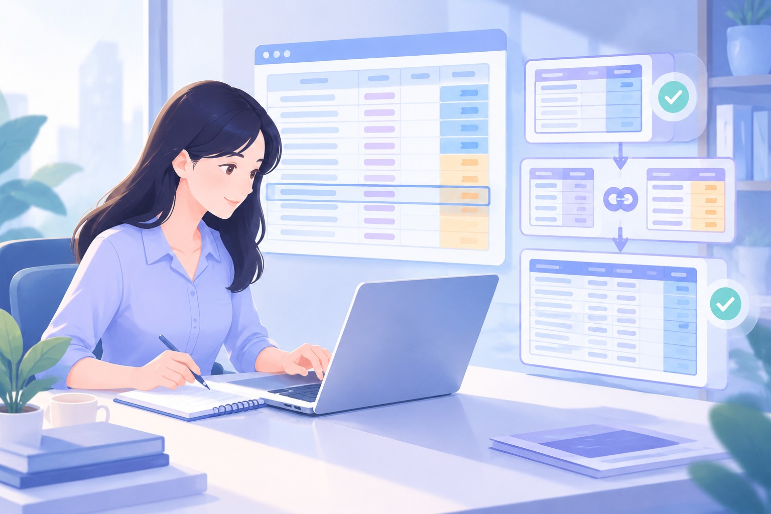 表格工具:公式实操方法 配图1