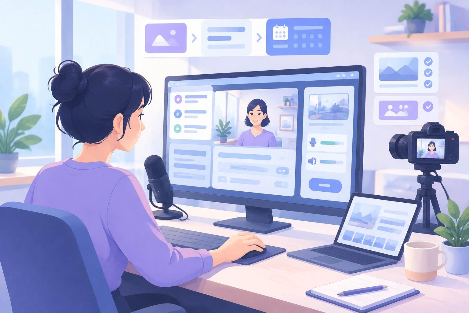 Twitch:频道设置实操方法 配图1