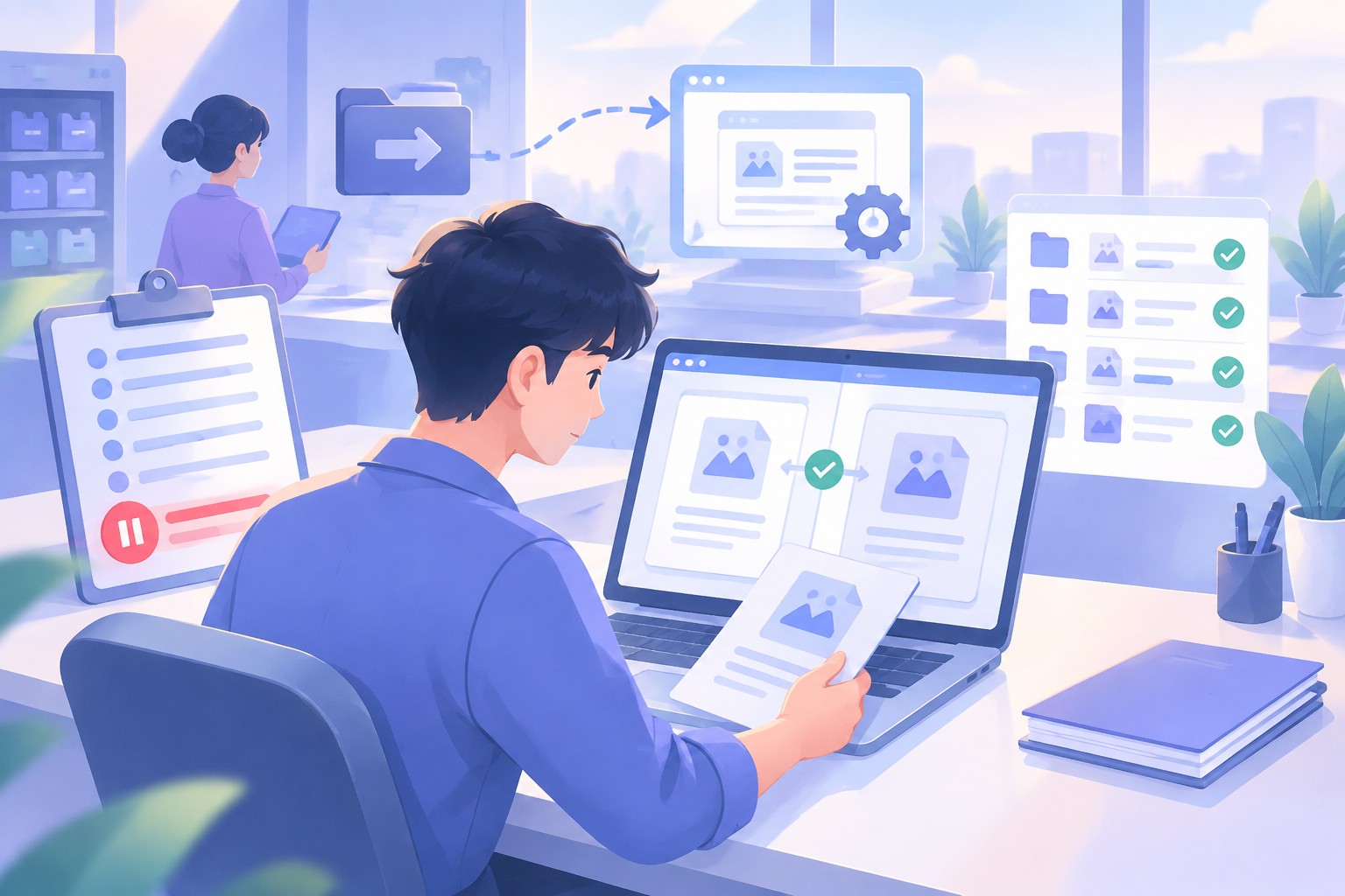 AI智能体入门:规划实操方法 配图3