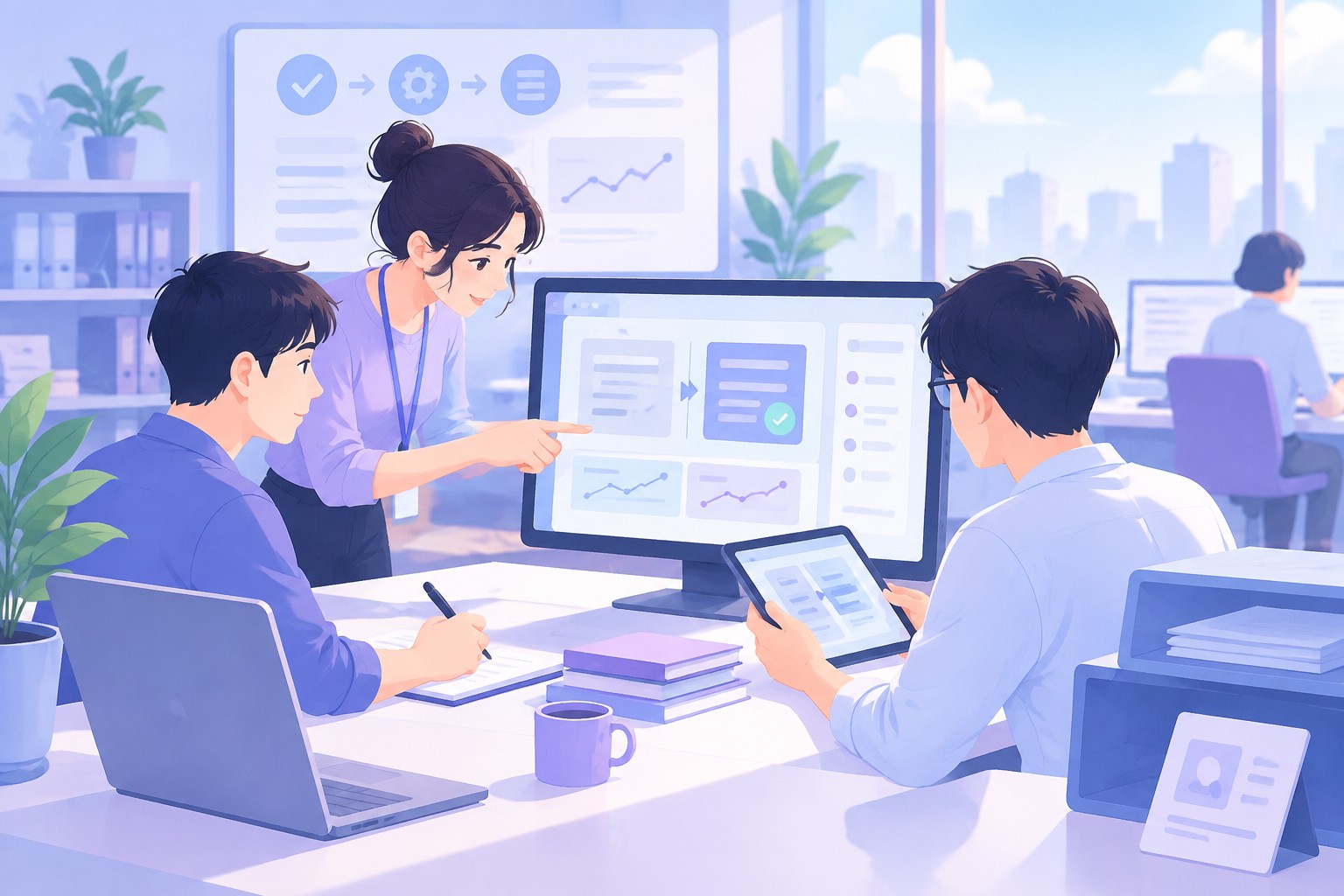 自媒体流量增长:播放实操方法 配图3