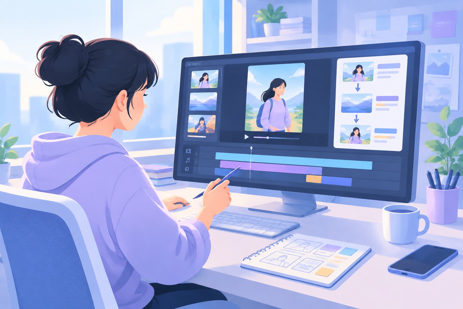 YouTube:Shorts运营实操方法 配图1