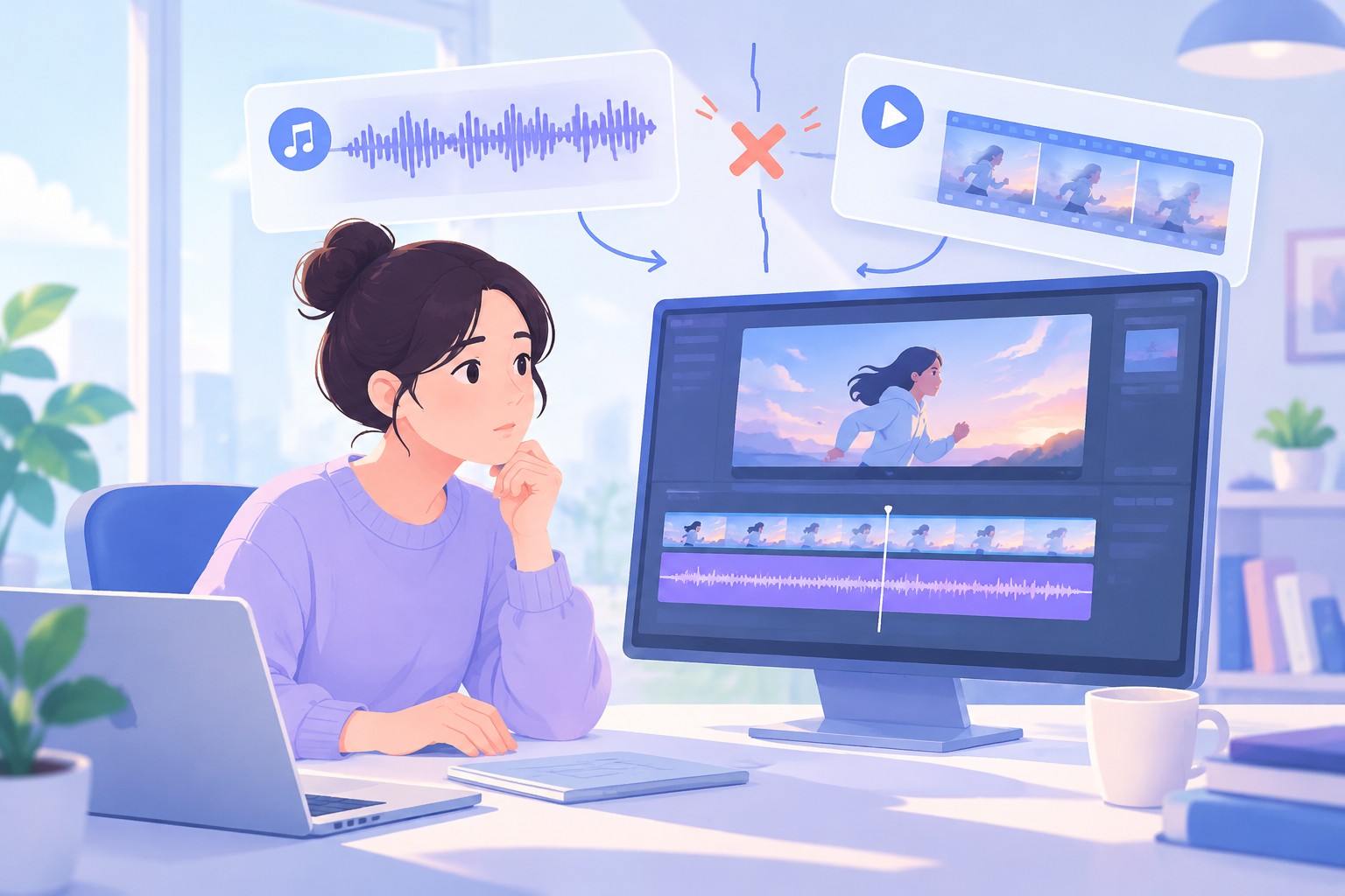 AI音乐怎么设置节奏与使用边界 配图1