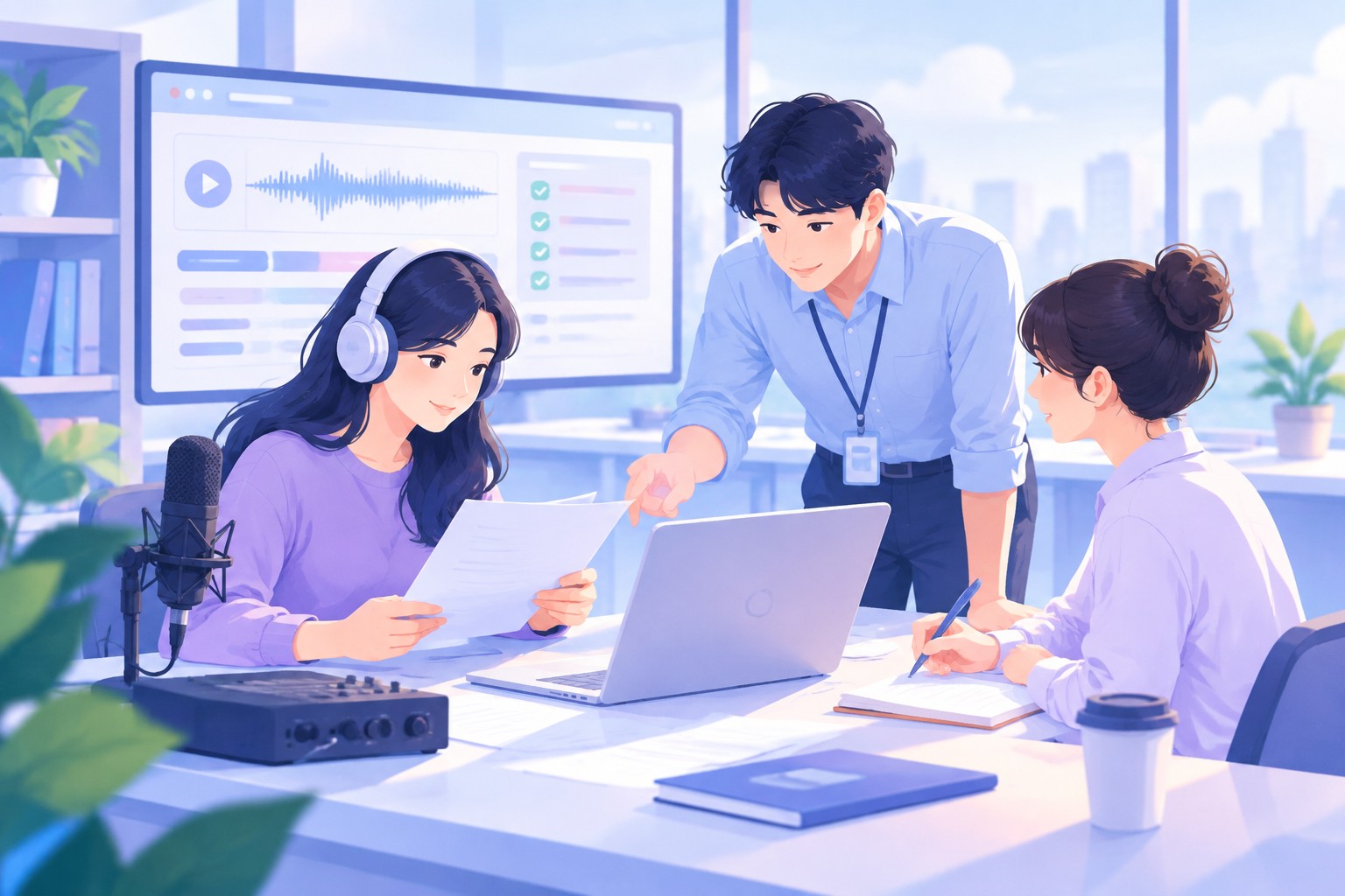AI音频:声音克隆实操方法 配图3