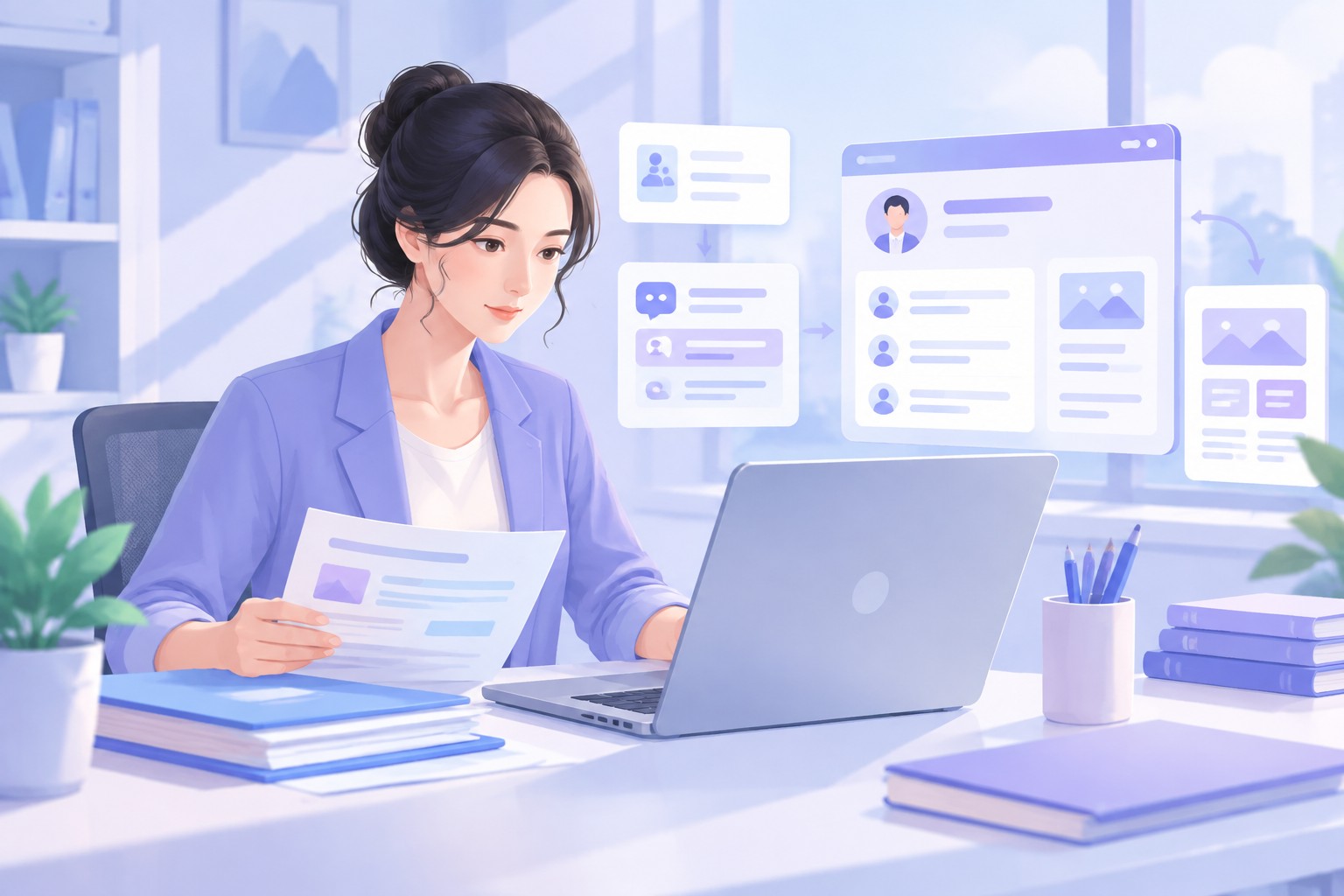 LinkedIn:企业主页运营实操方法 配图1