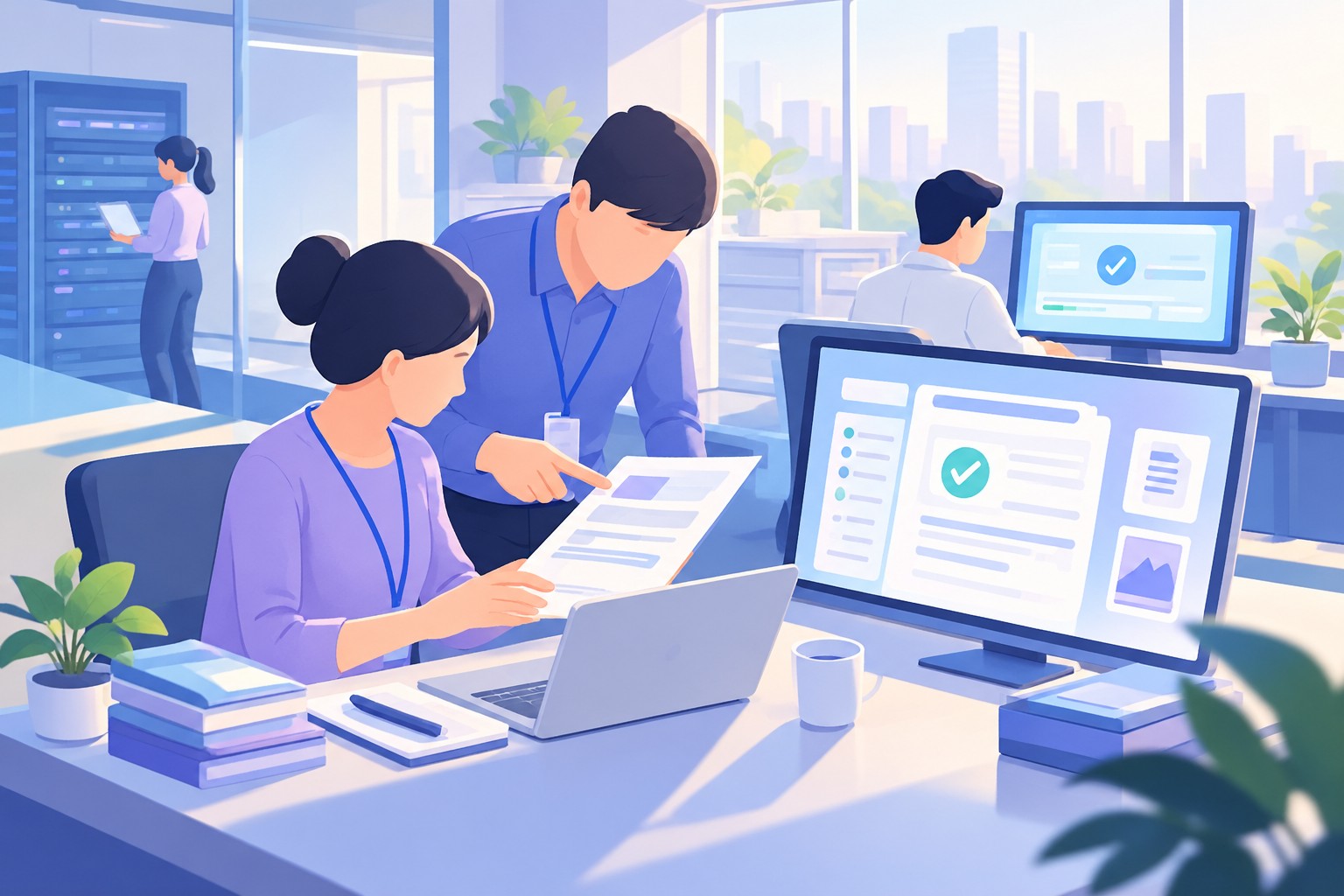AI浏览器:总结实操方法 配图3