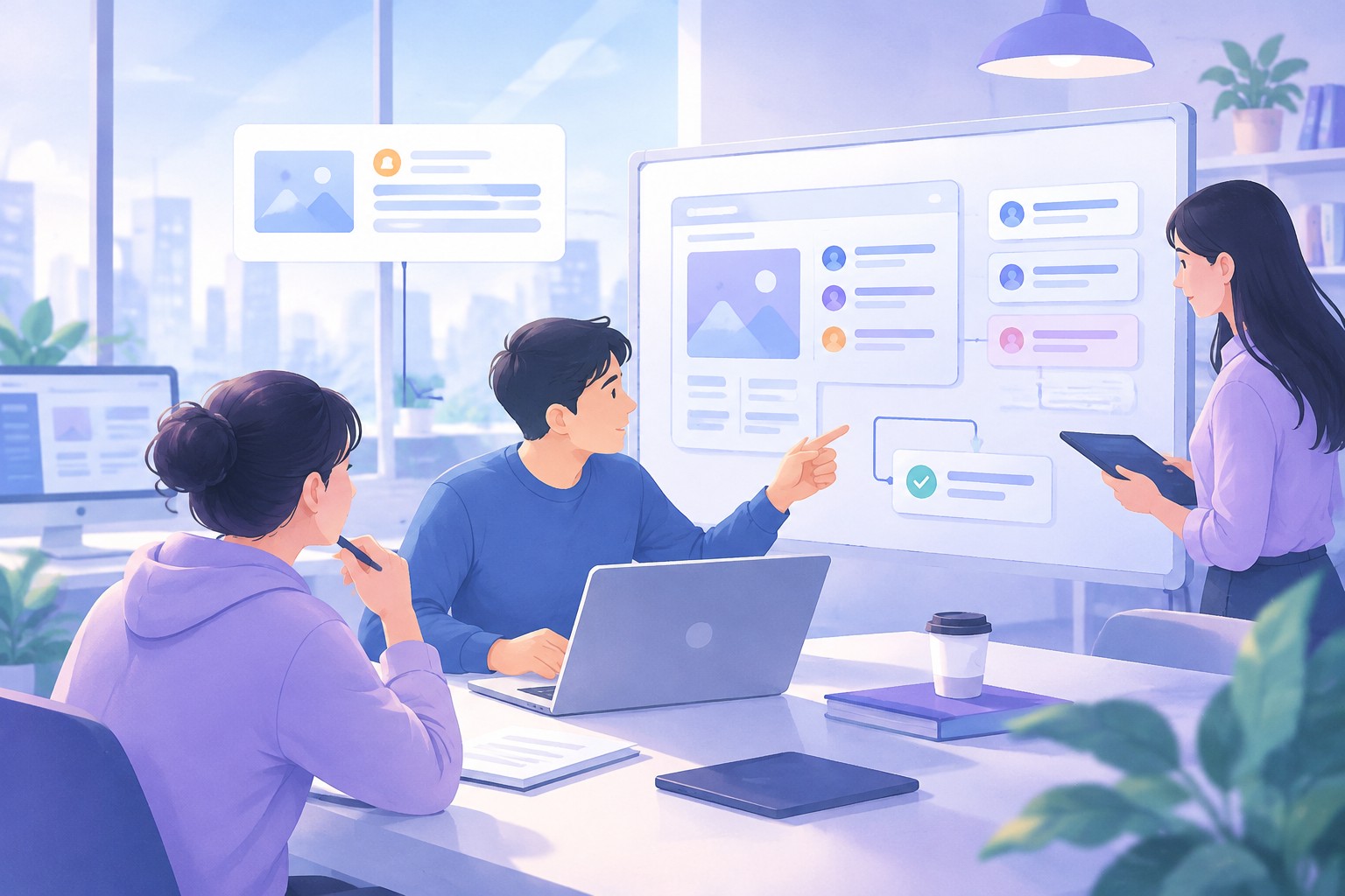 LinkedIn专业影响力怎么用具体证据建立 配图3