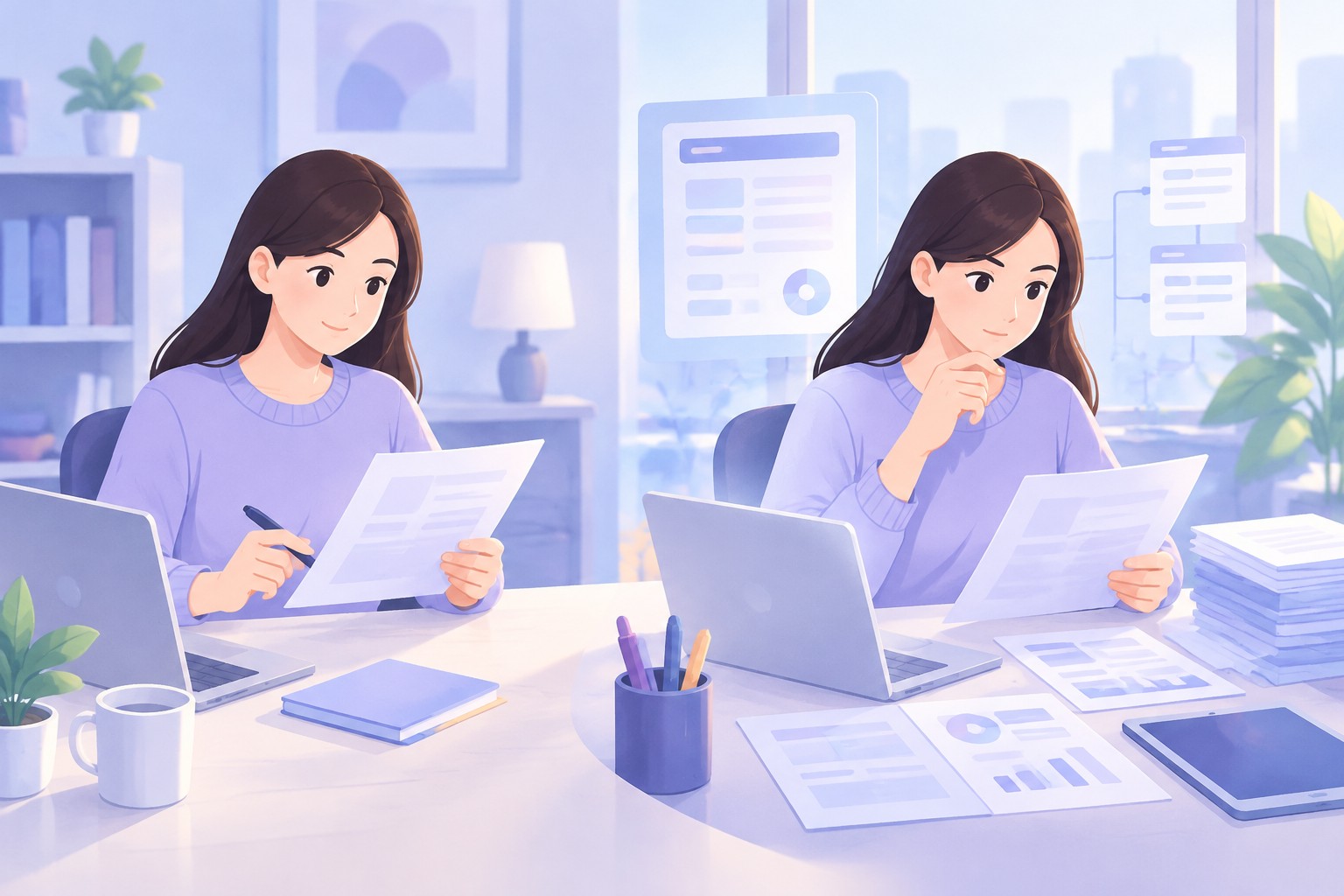 AI绘画人物一致性怎么控制 配图2
