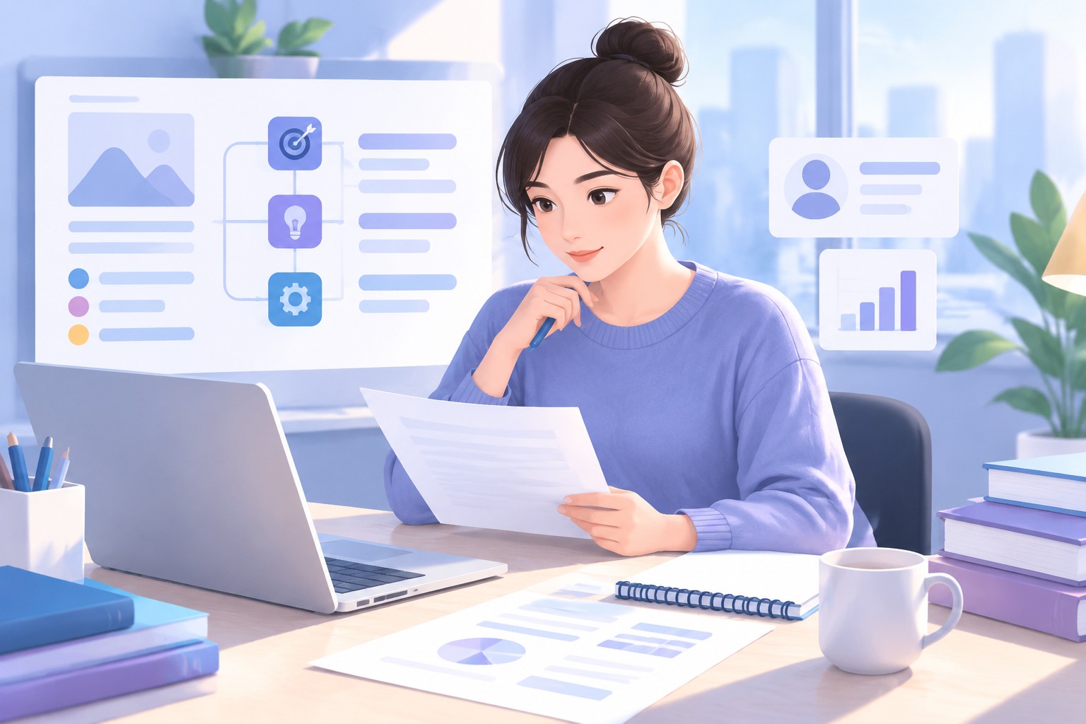 LinkedIn专业影响力怎么用具体证据建立 配图1