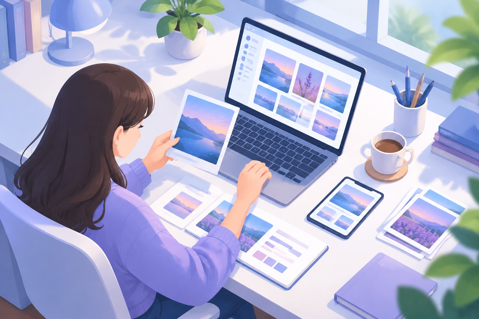 Pinterest搜索内容怎么准备?标题、描述与链接 配图2