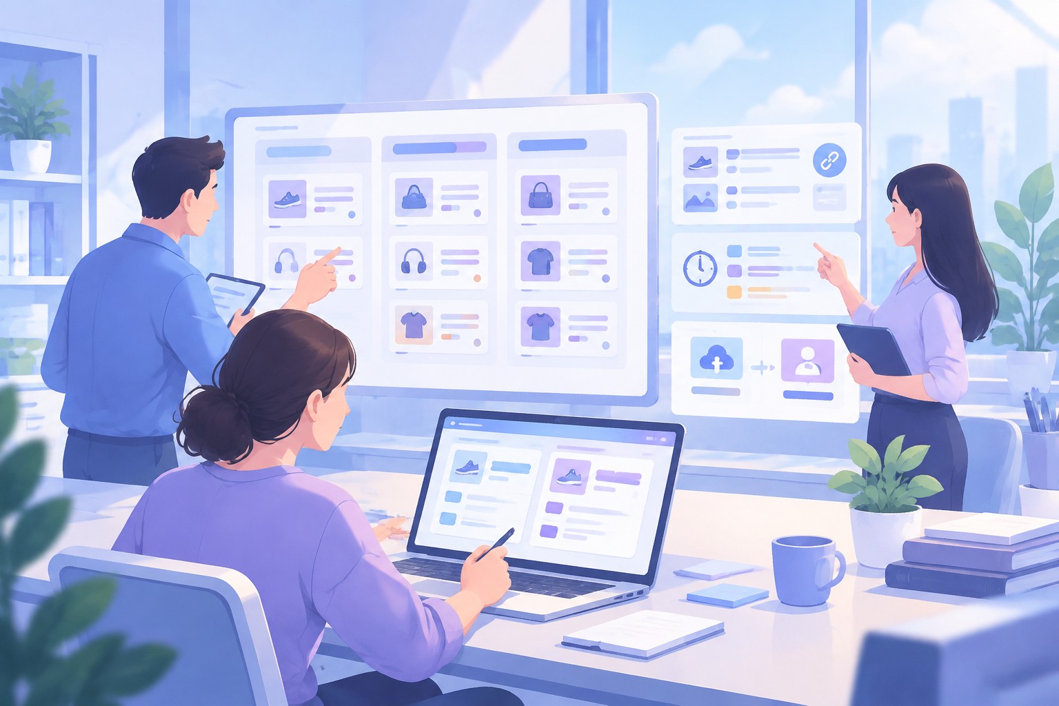 Pinterest搜索内容怎么准备?标题、描述与链接 配图3