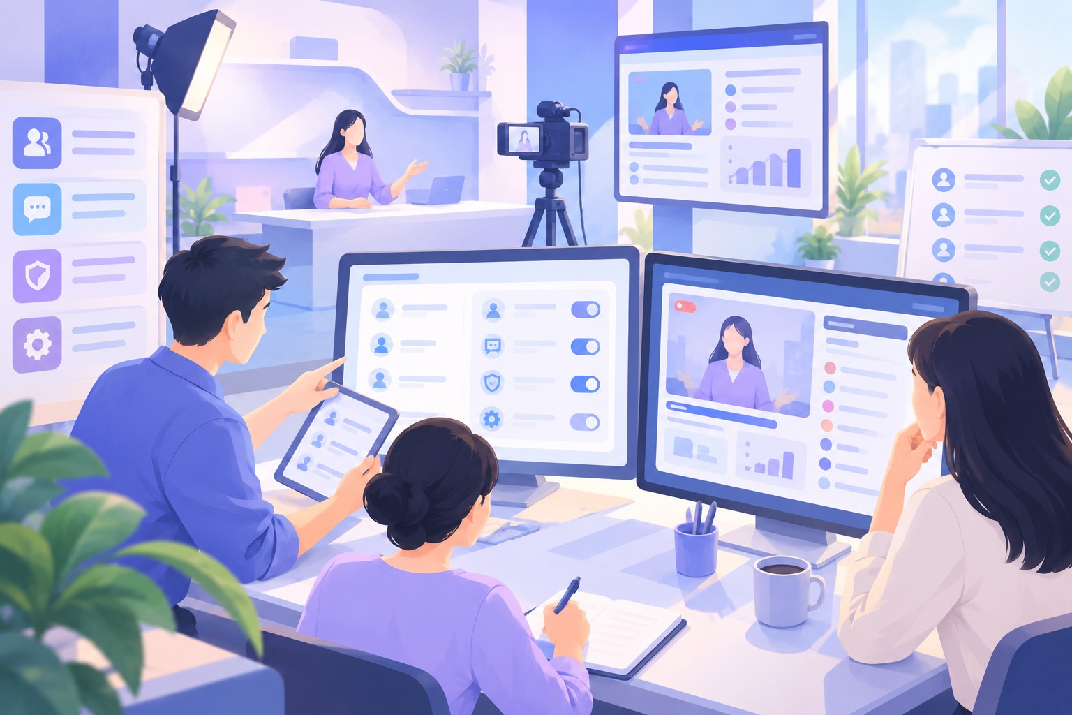Twitch:频道设置实操方法 配图3