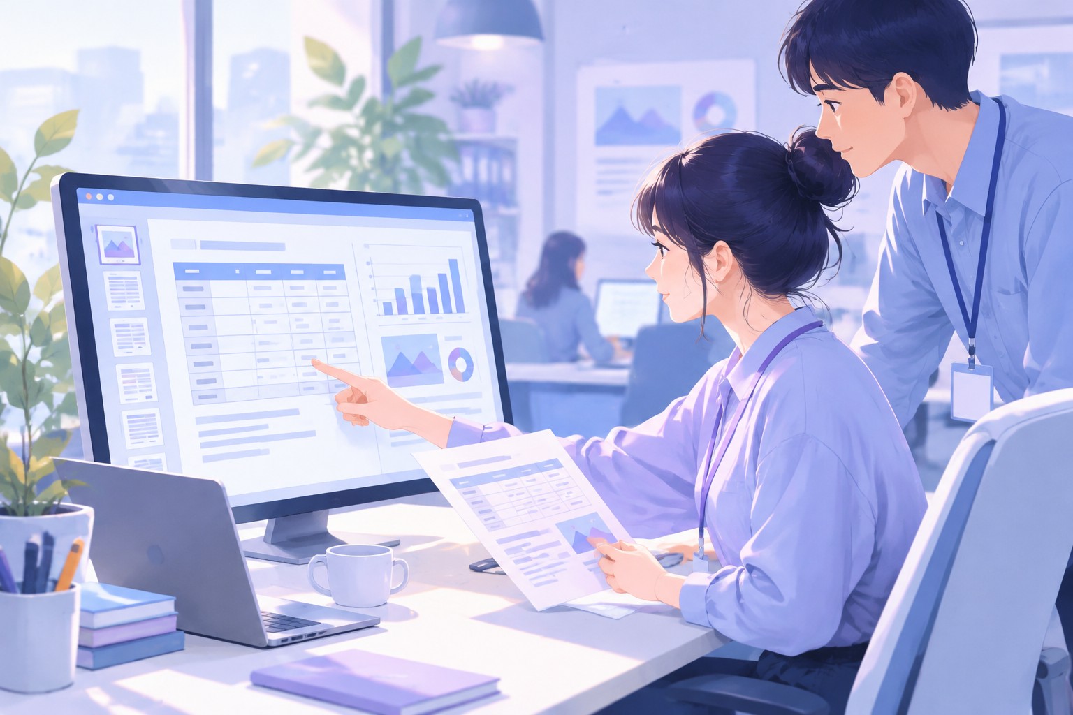 PPT与演示:模板实操方法 配图3